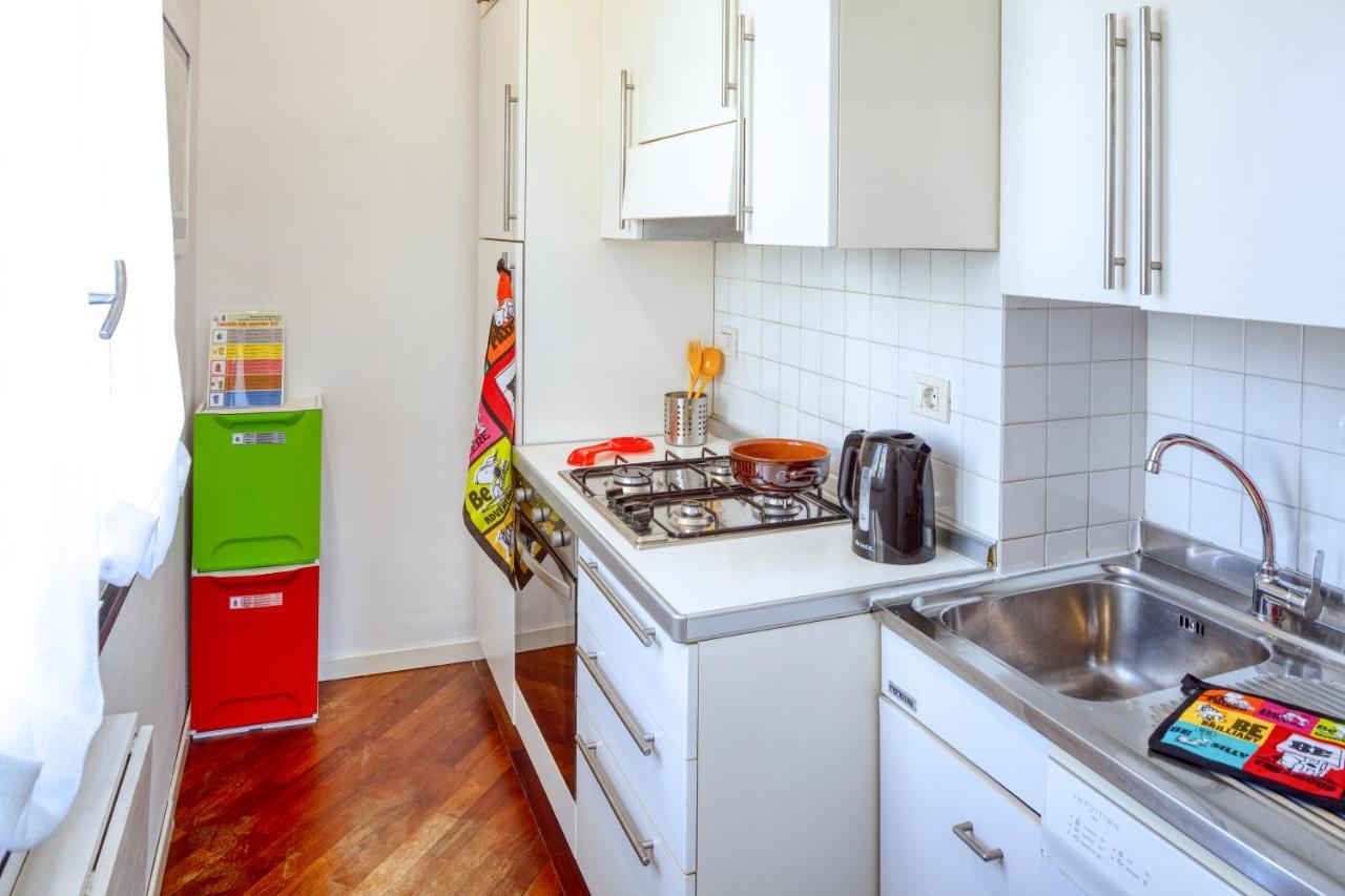 Apartament Raffaella House Levanto Zewnętrze zdjęcie