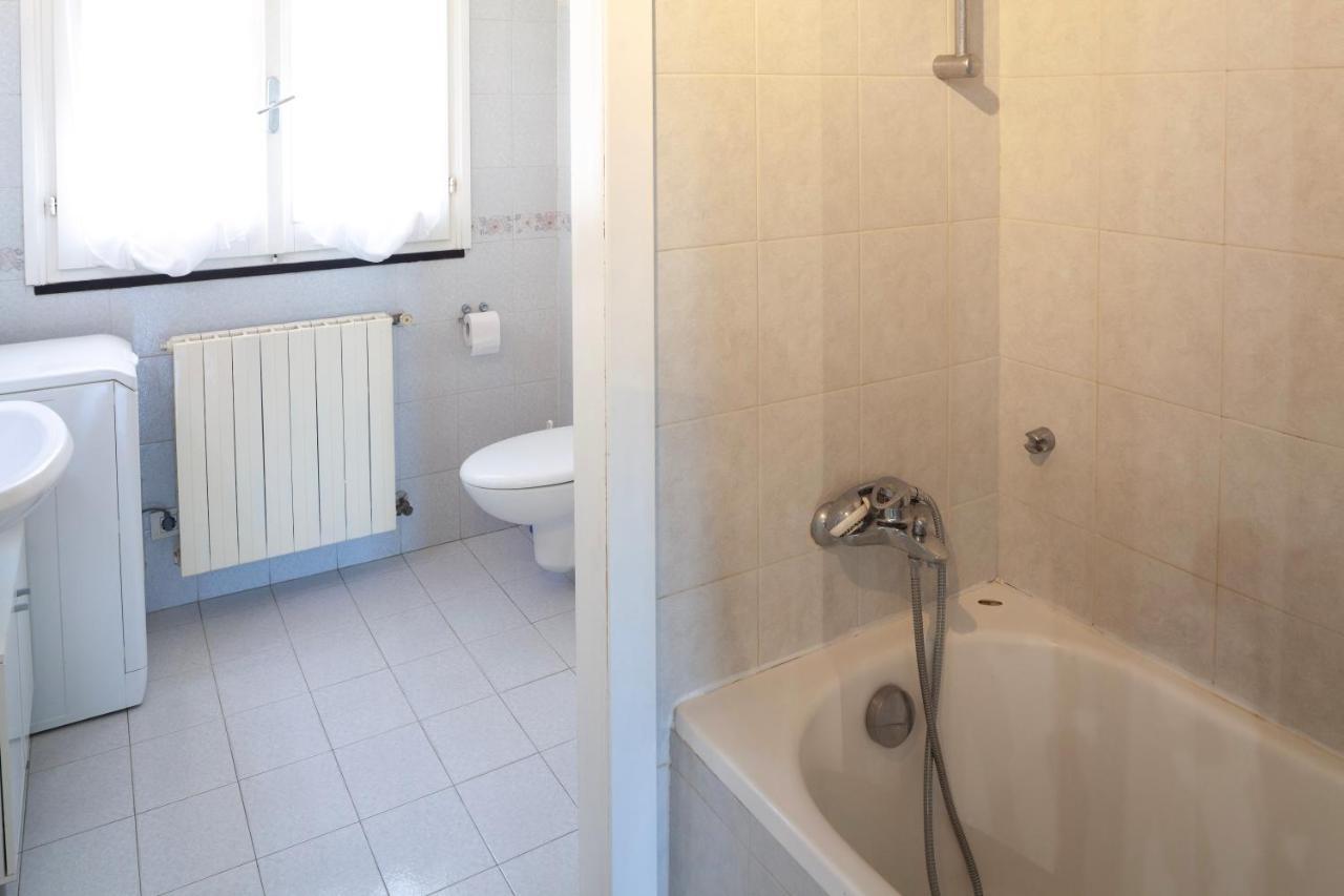 Apartament Raffaella House Levanto Zewnętrze zdjęcie