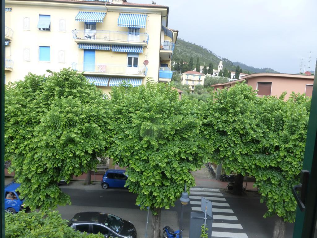 Apartament Raffaella House Levanto Zewnętrze zdjęcie